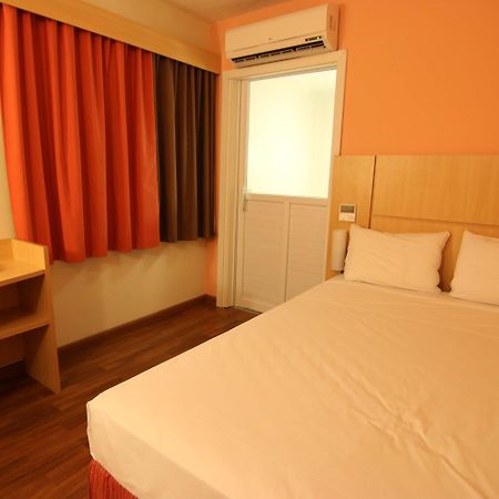 Hotel Samba Itaboraí Esterno foto
