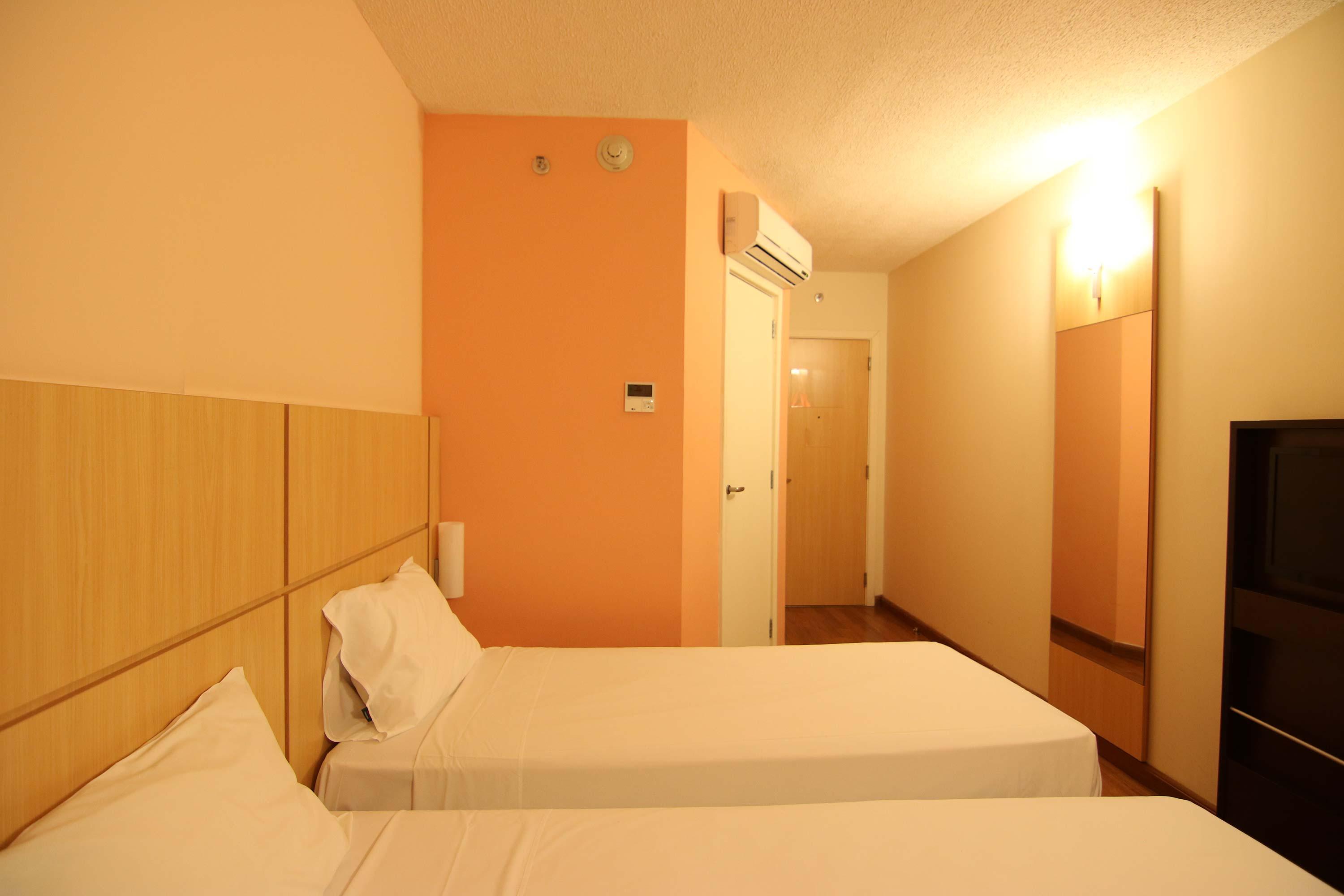 Hotel Samba Itaboraí Esterno foto