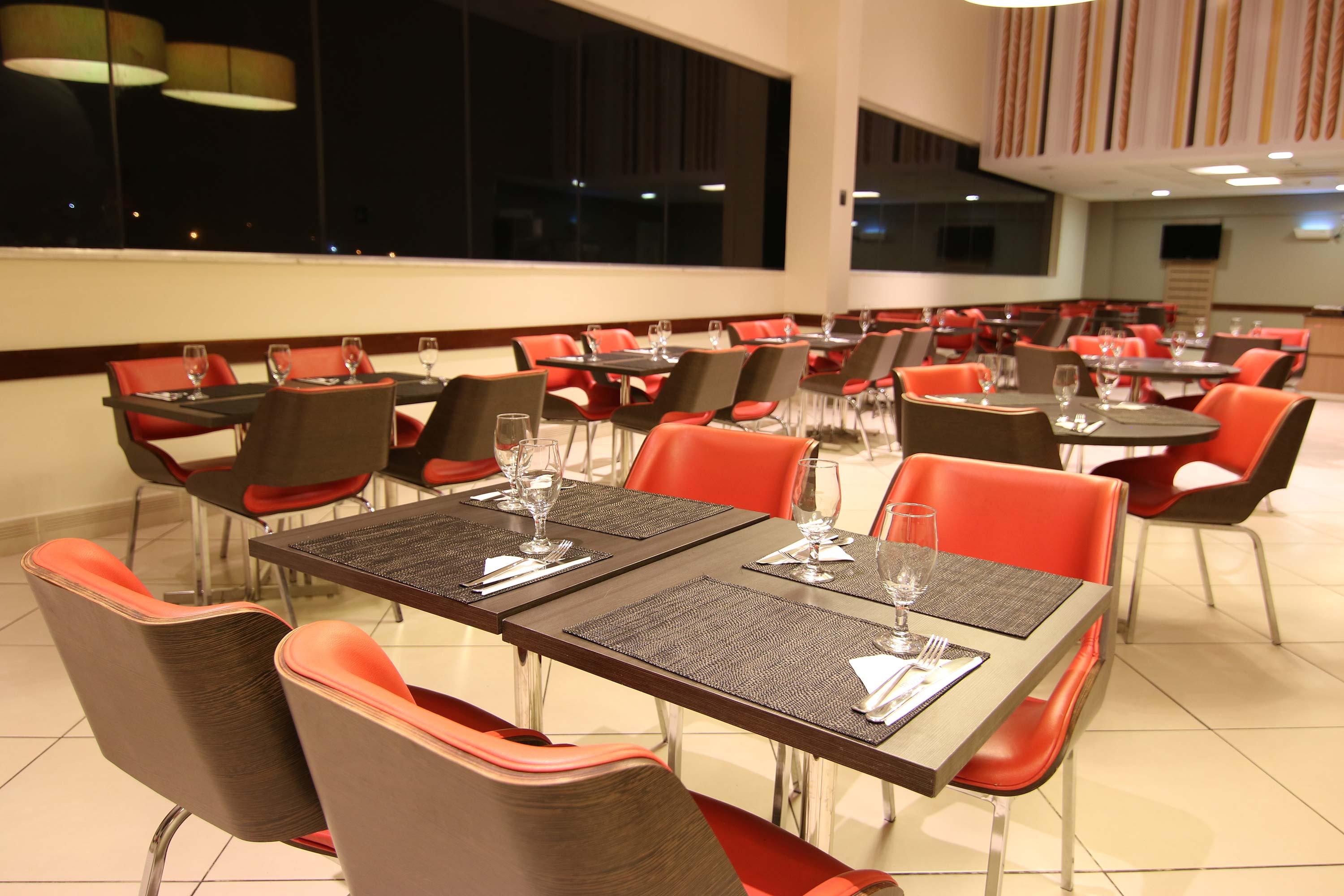 Hotel Samba Itaboraí Esterno foto