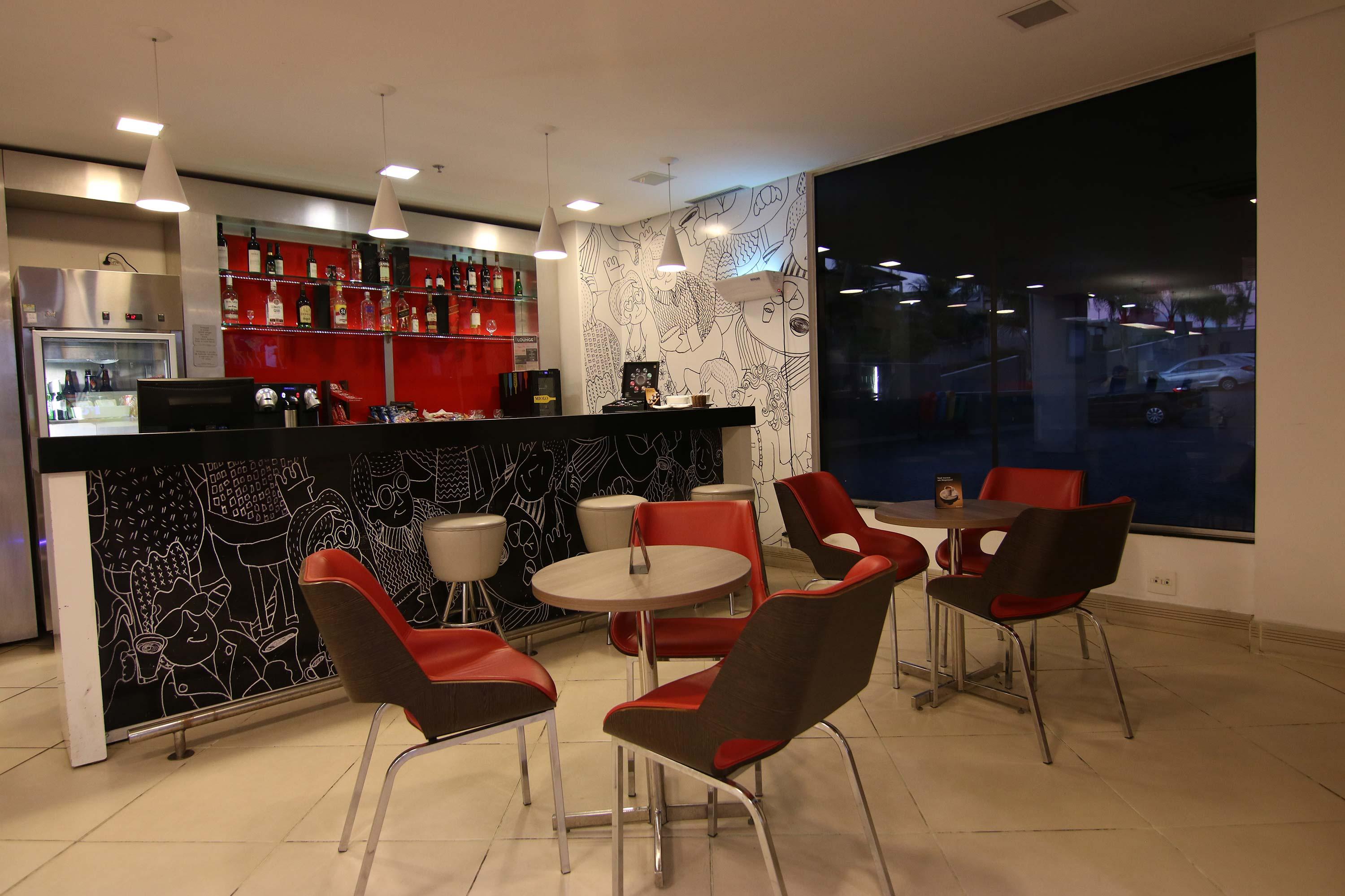 Hotel Samba Itaboraí Esterno foto