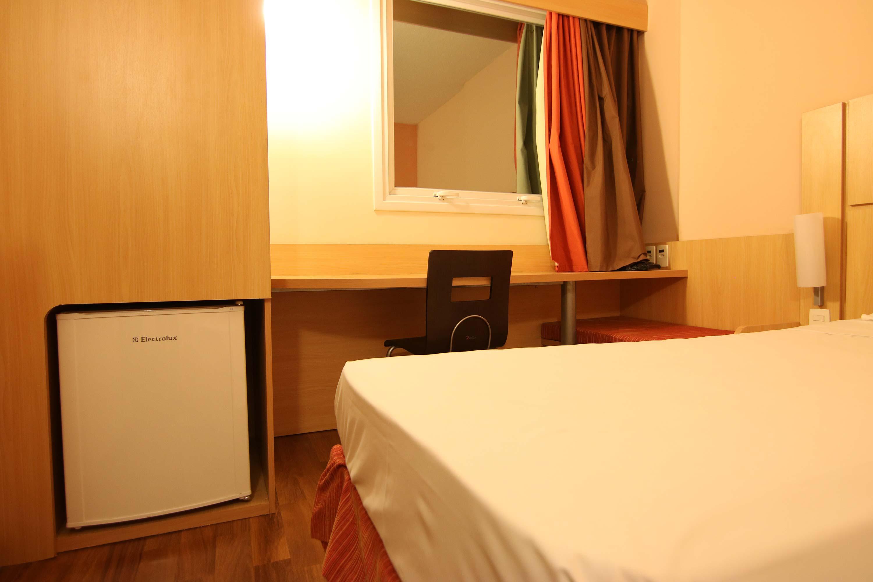 Hotel Samba Itaboraí Esterno foto