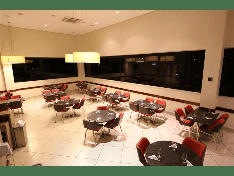 Hotel Samba Itaboraí Esterno foto