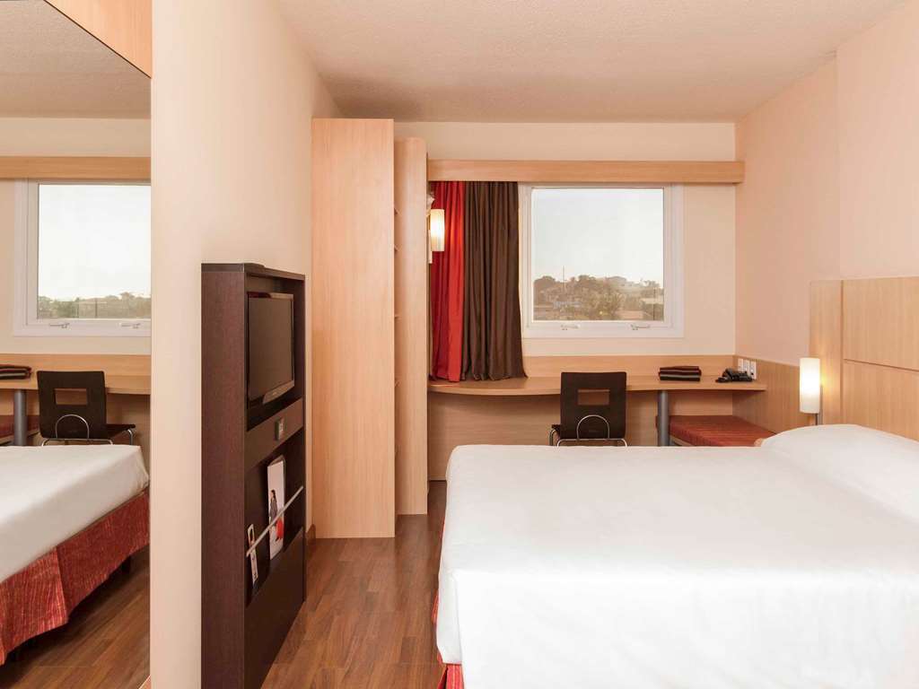Hotel Samba Itaboraí Esterno foto