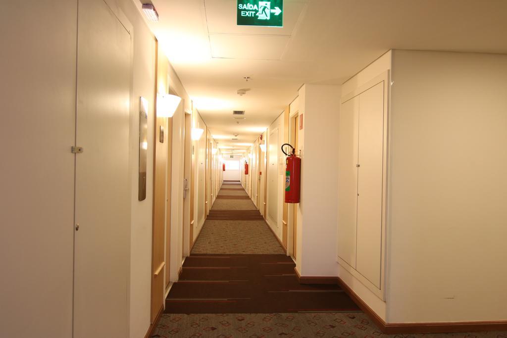 Hotel Samba Itaboraí Esterno foto