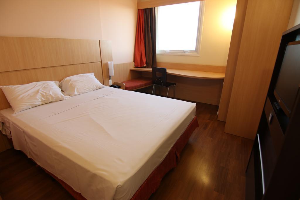 Hotel Samba Itaboraí Esterno foto