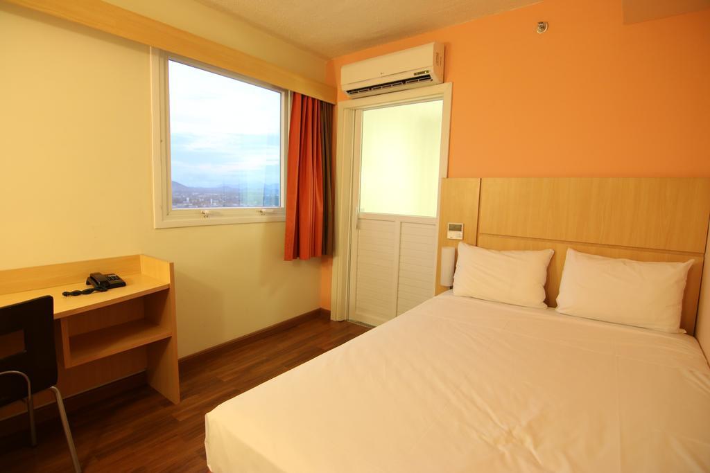 Hotel Samba Itaboraí Esterno foto