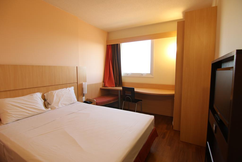 Hotel Samba Itaboraí Esterno foto