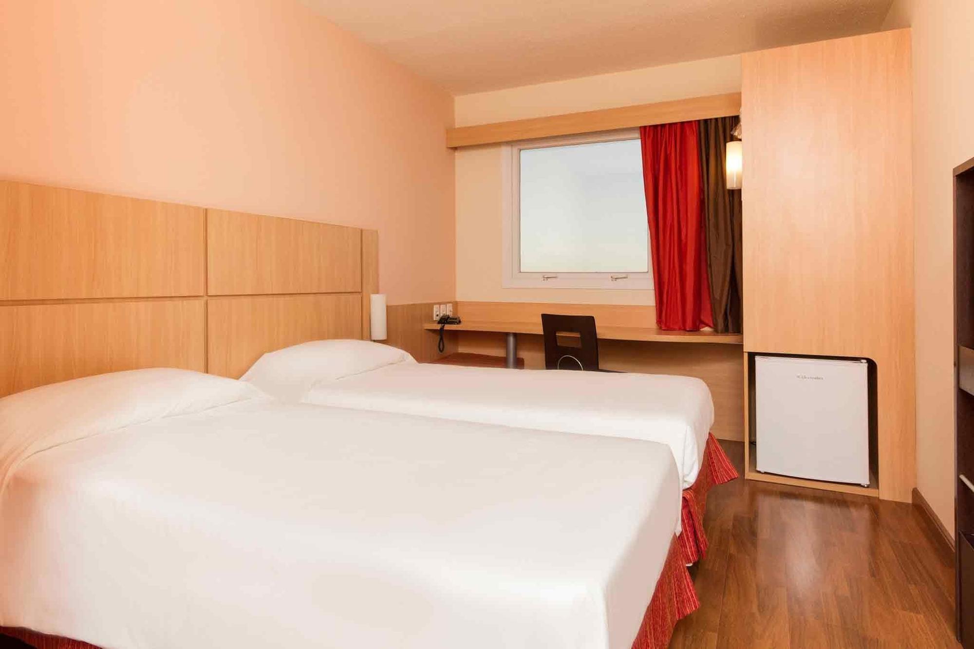 Hotel Samba Itaboraí Esterno foto