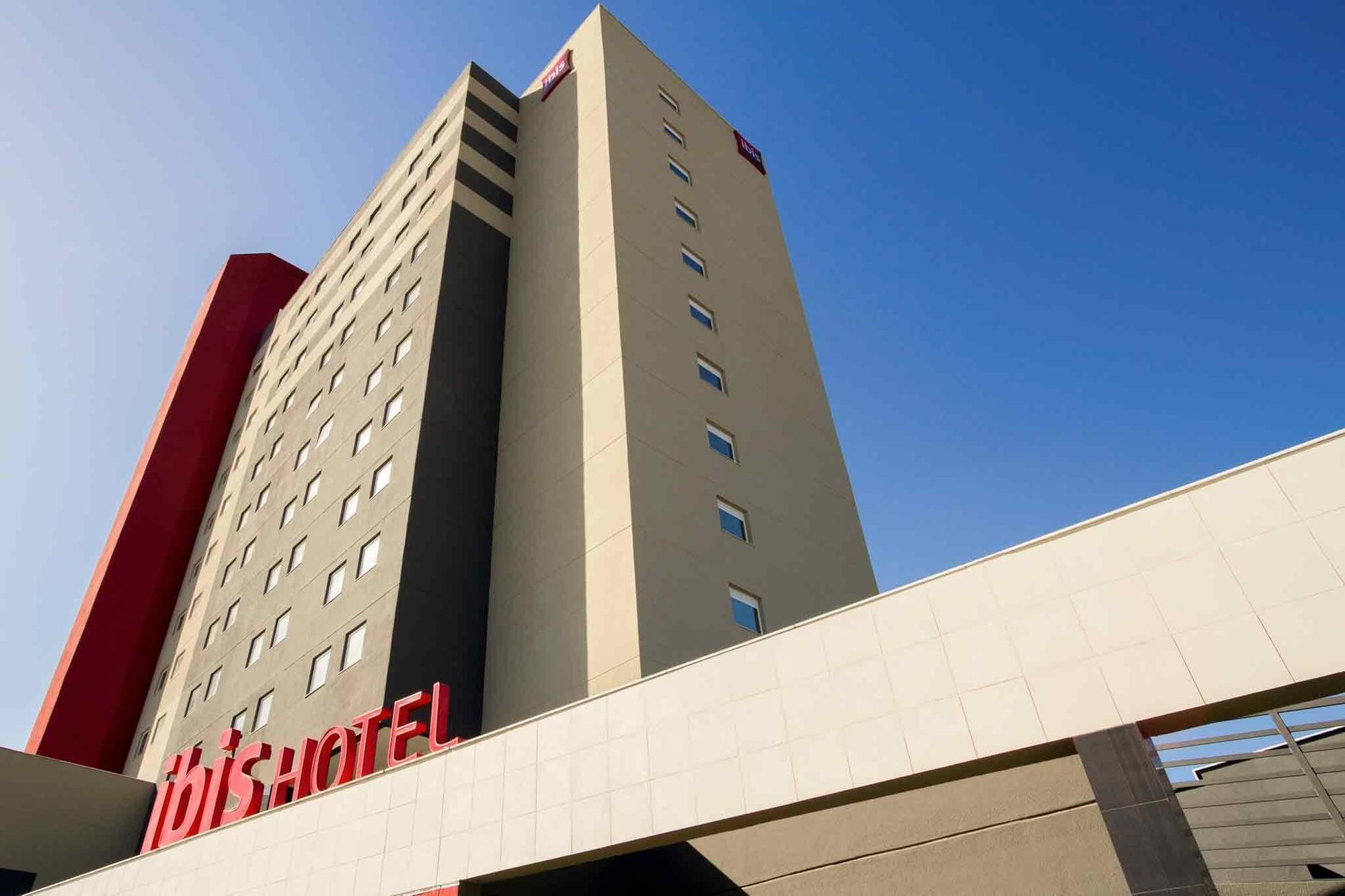 Hotel Samba Itaboraí Esterno foto